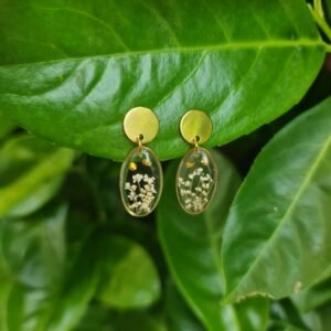 Boucles d’oreilles Malaga