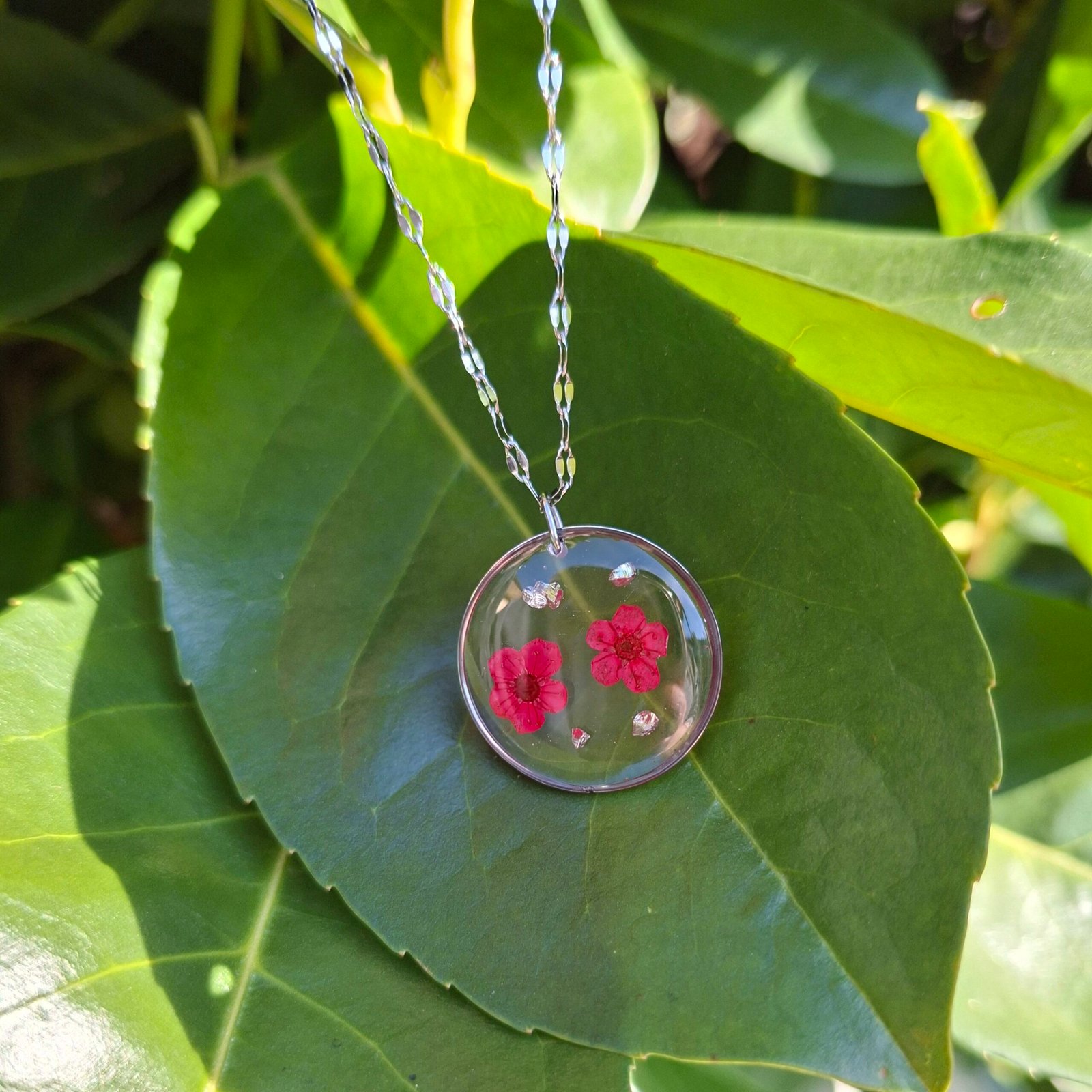 Collier Rosa – Image 2