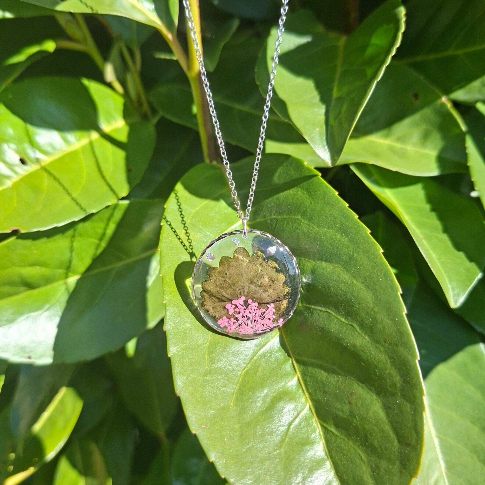 Collier Calypso – Image 2