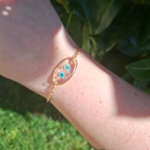 Bracelet Bluette