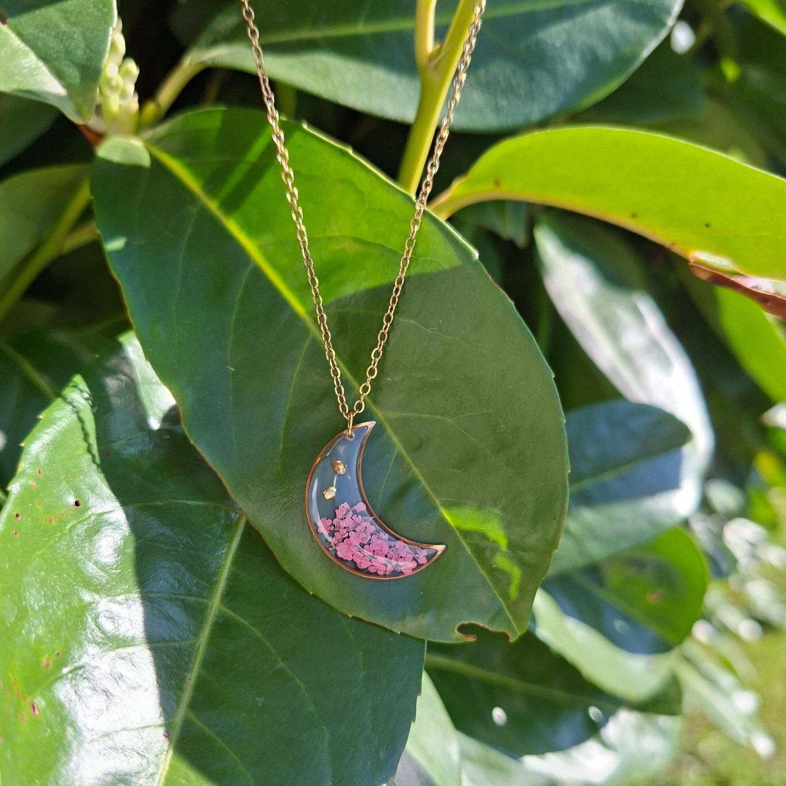 Collier Luna – Image 2