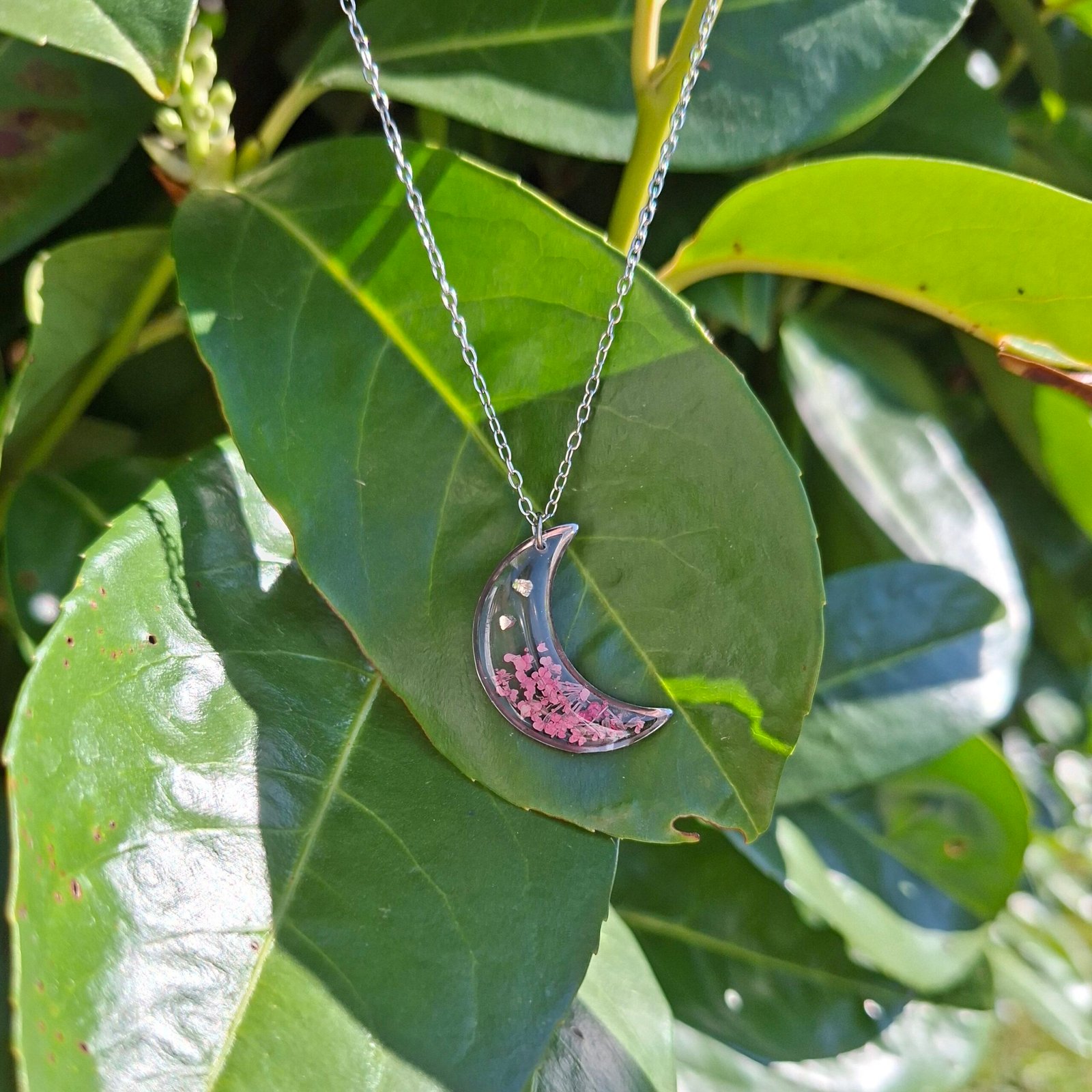 Collier Luna – Image 3